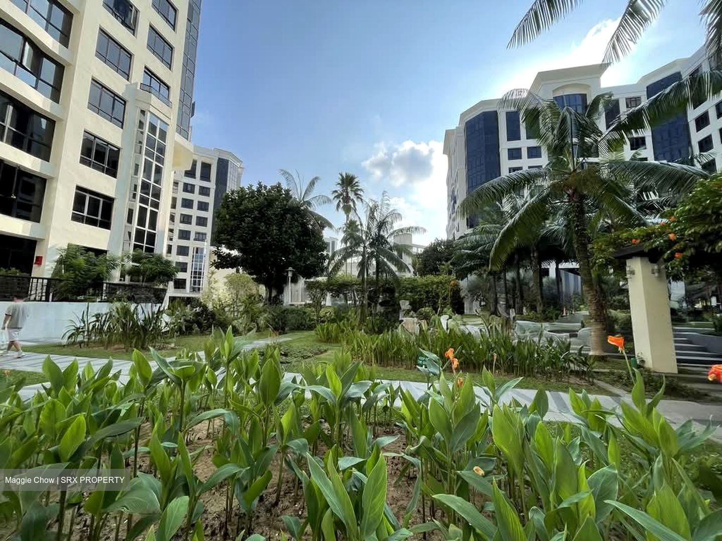 Eastpoint Green (D18), Condominium #569145401
